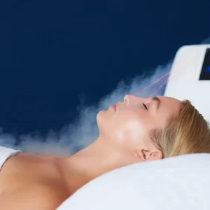 Процедуры криотерапии в Cryo Cliniq — мой опыт
