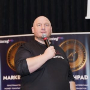 Андрей Пережогин — антикризисный CEO, траблшутер, солютор, инвестор, меценат Архитектурное решение против точечной ошибки Системный подход к управлению: модель Пережогина