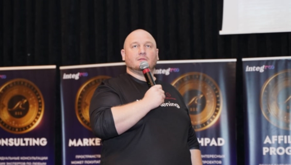 Андрей Пережогин — антикризисный CEO, траблшутер, солютор, инвестор, меценат Архитектурное решение против точечной ошибки Системный подход к управлению: модель Пережогина