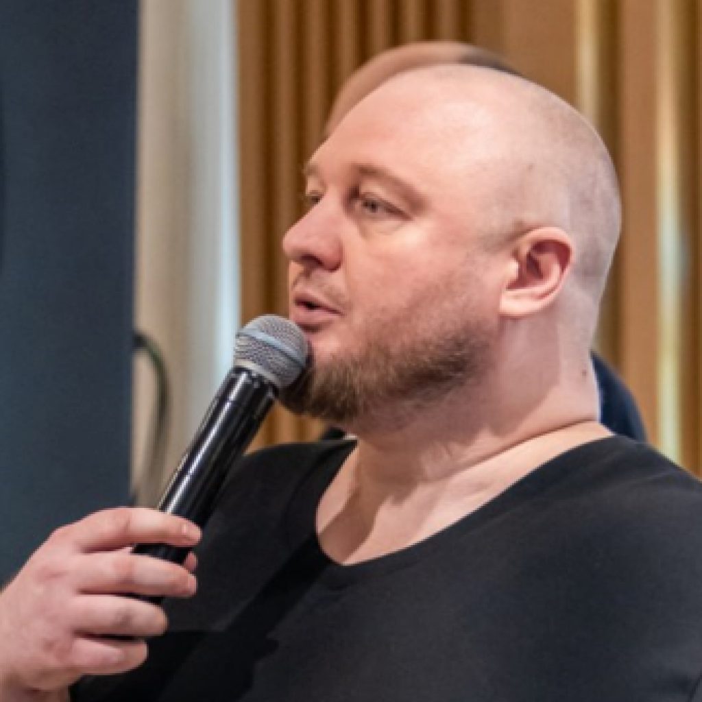 Андрей Пережогин — антикризисный CEO, траблшутер, солютор, инвестор, меценат Как увеличить прибыль без увеличения затрат Управление выручкой и прибылью: подход Андрея Пережогина