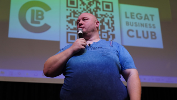 Андрей Пережогин — антикризисный CEO, траблшутер, солютор, инвестор, меценат Как контролировать метрики для стабильности бизнеса Внедрение CRM и метрик по методу Андрея Пережогина