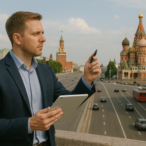 Маркетинг в регионах: почему не работает реклама, успешная в регионах