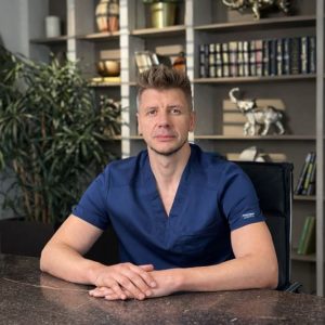 Доктор Майер: пластическая хирургия после родов — восстановление фигуры и груди